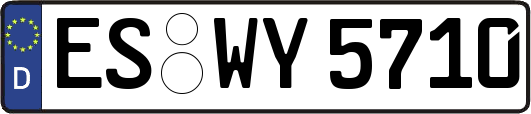 ES-WY5710