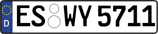 ES-WY5711