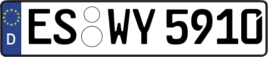 ES-WY5910