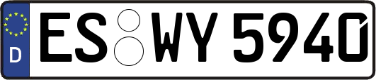ES-WY5940