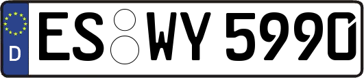 ES-WY5990