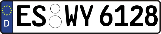 ES-WY6128