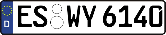 ES-WY6140