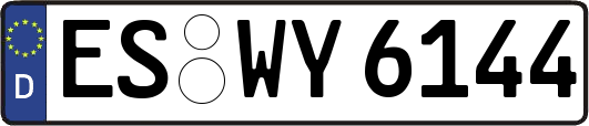 ES-WY6144