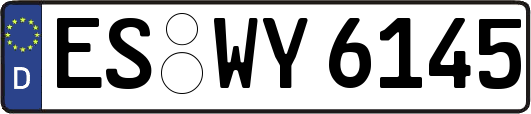 ES-WY6145
