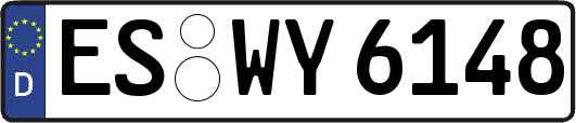 ES-WY6148
