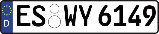 ES-WY6149