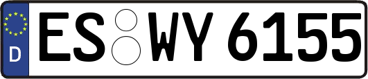 ES-WY6155
