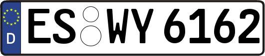 ES-WY6162