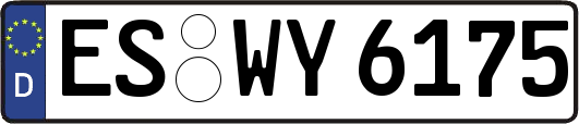 ES-WY6175