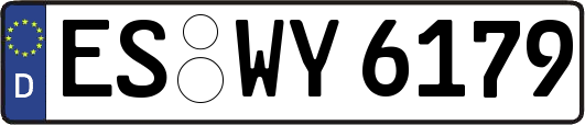 ES-WY6179