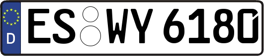 ES-WY6180