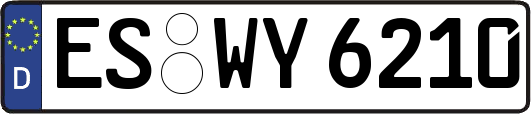 ES-WY6210
