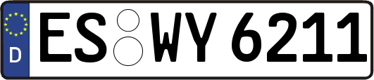 ES-WY6211