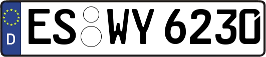 ES-WY6230