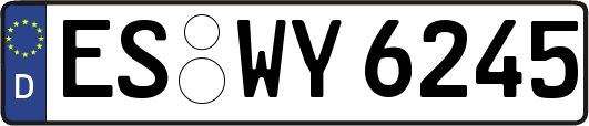 ES-WY6245
