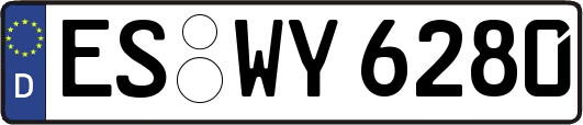 ES-WY6280