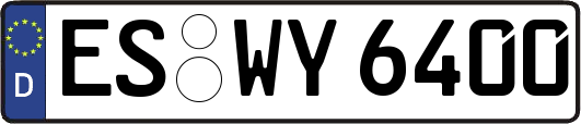 ES-WY6400