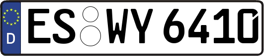 ES-WY6410