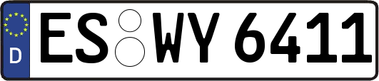 ES-WY6411