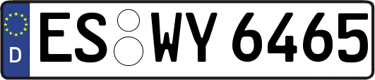 ES-WY6465
