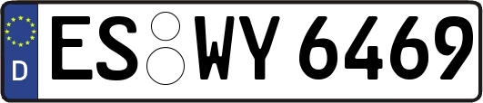 ES-WY6469