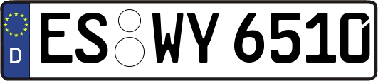 ES-WY6510