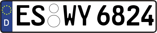 ES-WY6824