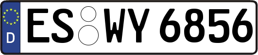 ES-WY6856