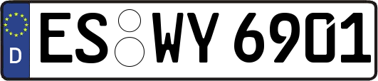 ES-WY6901