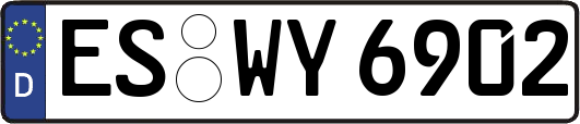 ES-WY6902