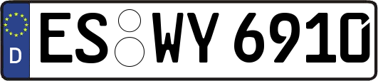 ES-WY6910