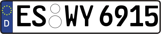 ES-WY6915