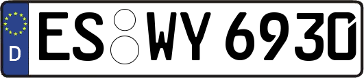 ES-WY6930
