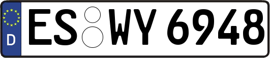 ES-WY6948