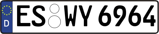 ES-WY6964