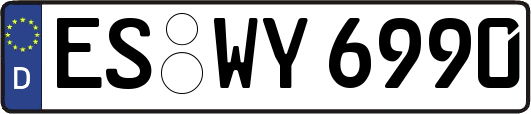 ES-WY6990