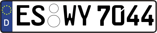 ES-WY7044