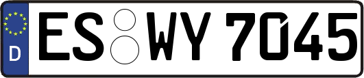 ES-WY7045