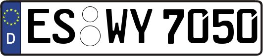 ES-WY7050