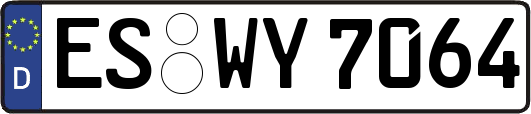 ES-WY7064