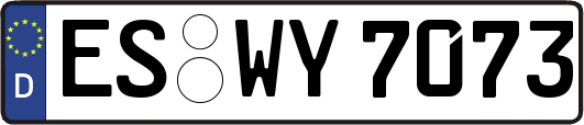 ES-WY7073