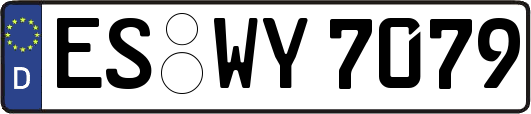 ES-WY7079