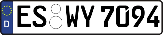 ES-WY7094