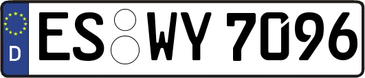 ES-WY7096