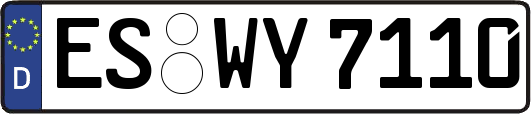 ES-WY7110