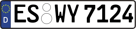 ES-WY7124
