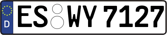 ES-WY7127