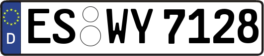 ES-WY7128