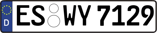 ES-WY7129